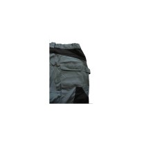 Pantalons de travail ISSA LINE Stretch 8730W Hiver