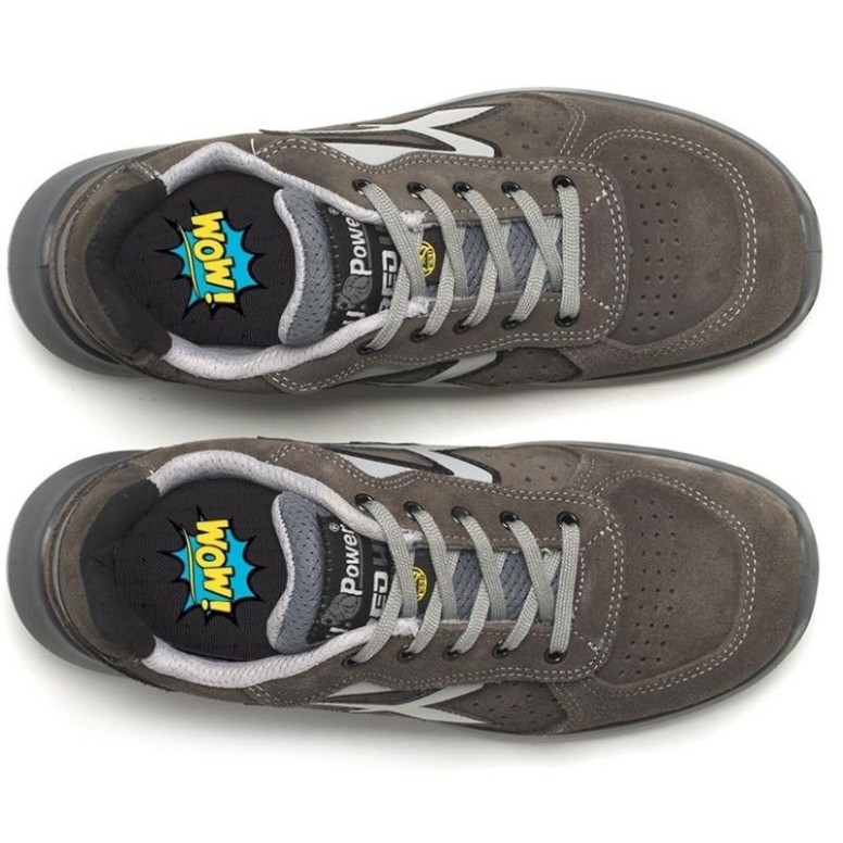 Chaussures de sécurité U-power Rigel S1P SRC...