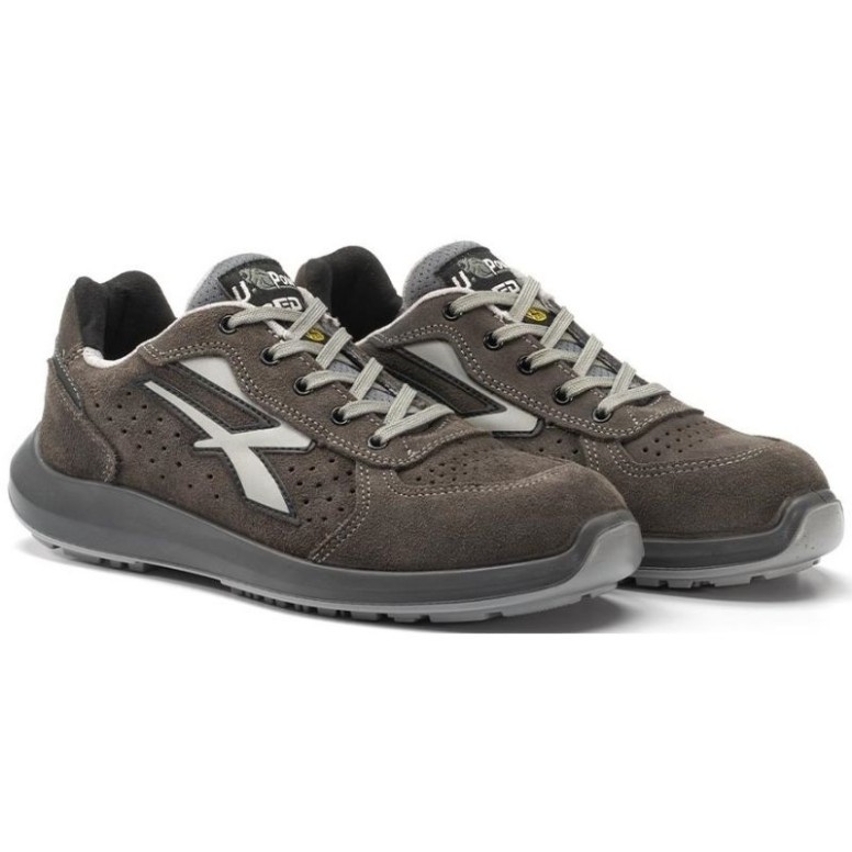 Chaussures de sécurité U-power Rigel S1P SRC...