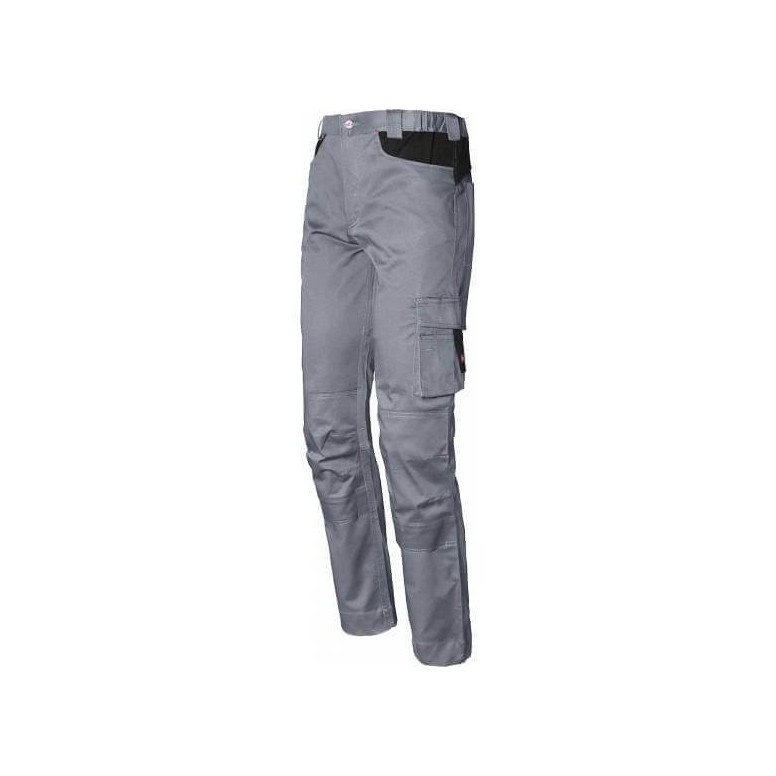 Pantalons de travail ISSA LINE Stretch 8731...