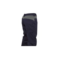 Pantalons de travail ISSA LINE Stretch 8731 avec poches latérales