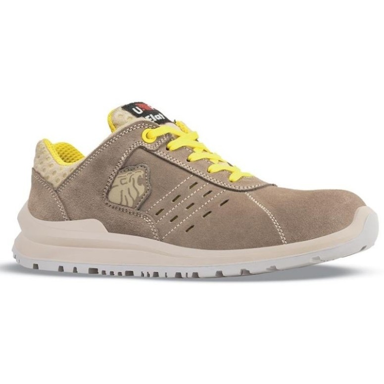 Chaussures de sécurité U-Power Tommy S1P SRC...