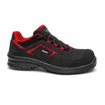 Chaussures de sécurité Base Eris S1PL FO SR B0982B