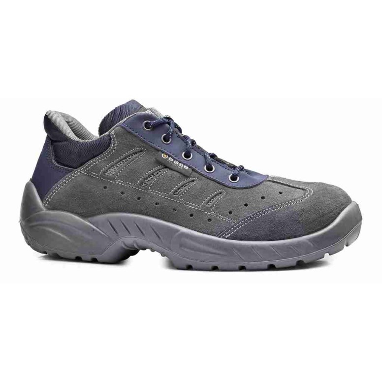 Chaussures de sécurité Base Tribeca S1 SRC B0164