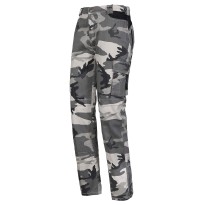 Pantalons ISSA LINE camouflage 8029N