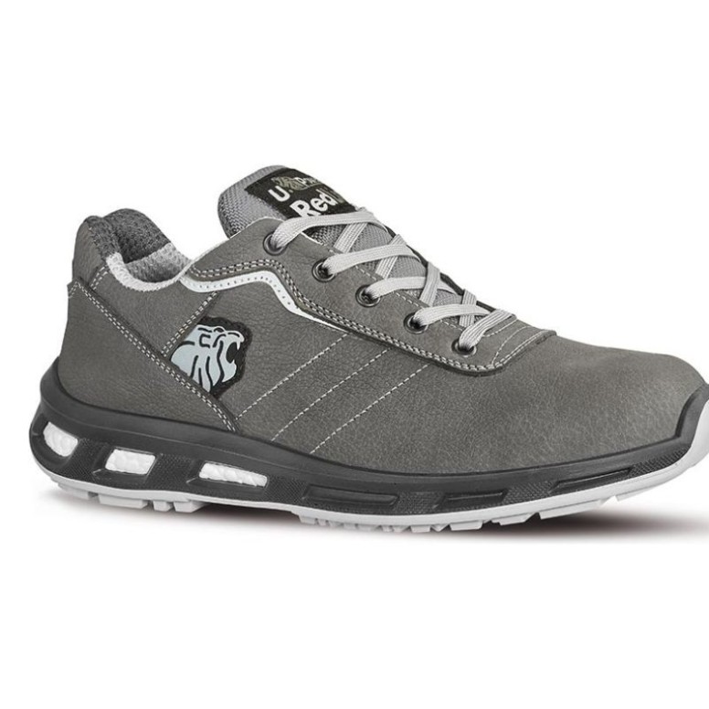 Chaussures de sécurité U-power Ring S3 SRC CI...