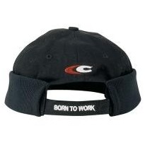 Chapeau Cofra Seaman en 100 % coton V123-0-B0