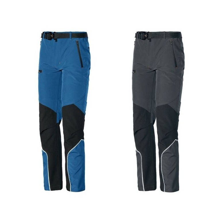 Pantalons Techniques de la ligne Extreme ISSA...