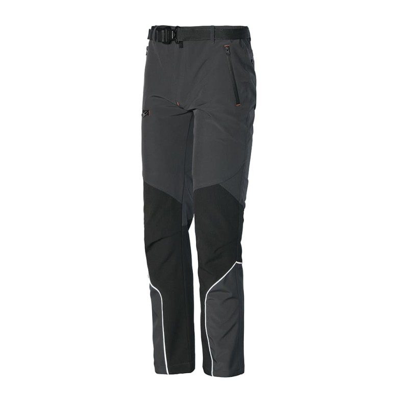 Pantalons Techniques de la ligne Extreme ISSA...