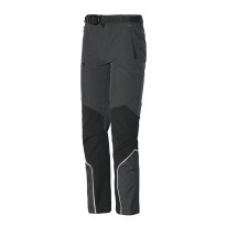Pantalons Techniques de la ligne Extreme ISSA LINE en Softshell Stretch pour l'été 8832B