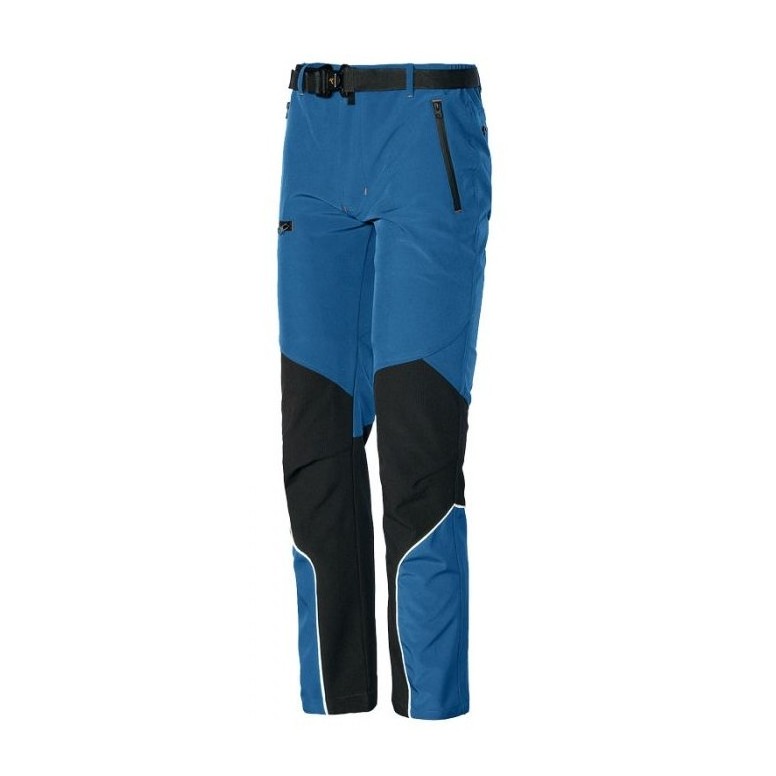 Pantalons Techniques de la ligne Extreme ISSA...