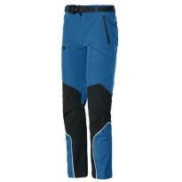 Pantalons Techniques de la ligne Extreme ISSA LINE en Softshell Stretch pour l'été 8832B