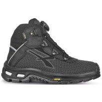 Chaussures de sécurité U-power Kora RS S3 WR HRO HI SRC CI avec fermeture BOA RL1E214