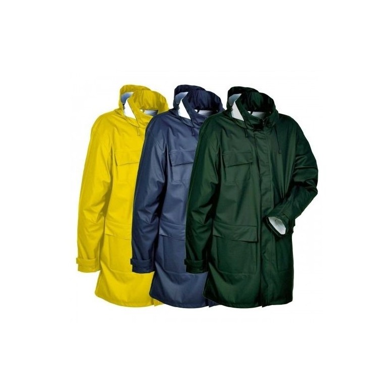 Manteau de travail Cofra Rainswept V453-0-00