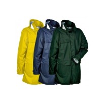 Manteau de travail Cofra Rainswept V453-0-00
