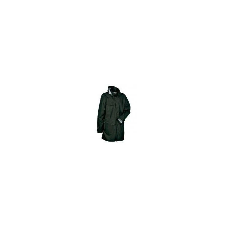 Manteau de travail Cofra Rainswept V453-0-00