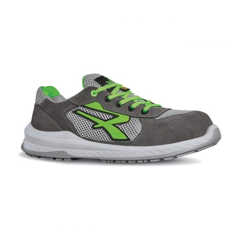 Chaussures de sécurité U-power Rio S1P SRC ESD...
