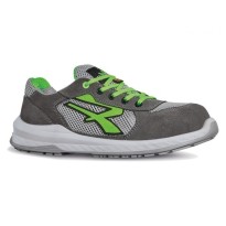 Chaussures de sécurité U-power Rio S1P SRC ESD RI21116