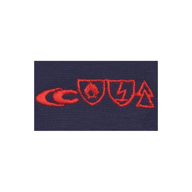 Collant de travail extensible Cofra Fireproof...