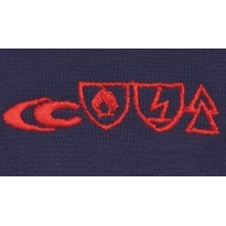 Collant de travail extensible Cofra Fireproof V397-0-02