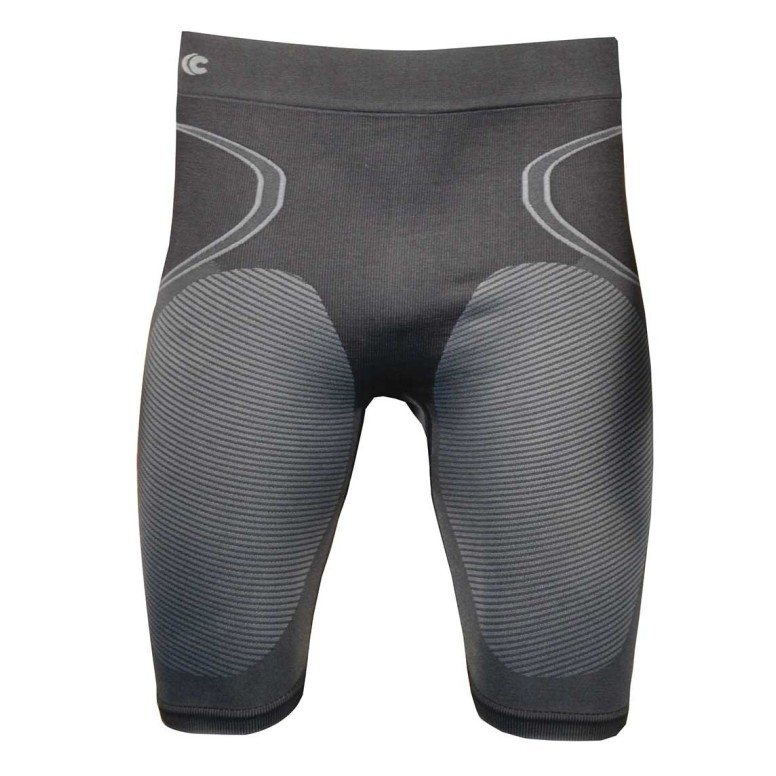 Collant thermique extensible et élastique Cofra...