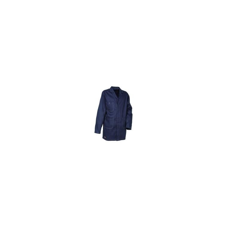 Blouse de travail Cofra Multitasche Namibia 100...