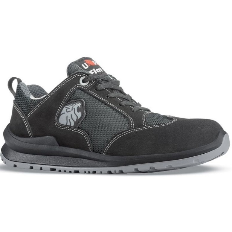 Chaussures de sécurité U-power Robert S1P SRC...