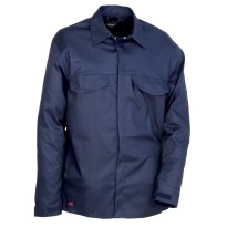 Chemise de travail Cofra Aboa V264-0-02