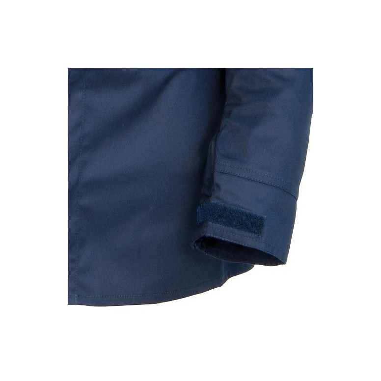 Chemise de travail Cofra Aboa V264-0-02