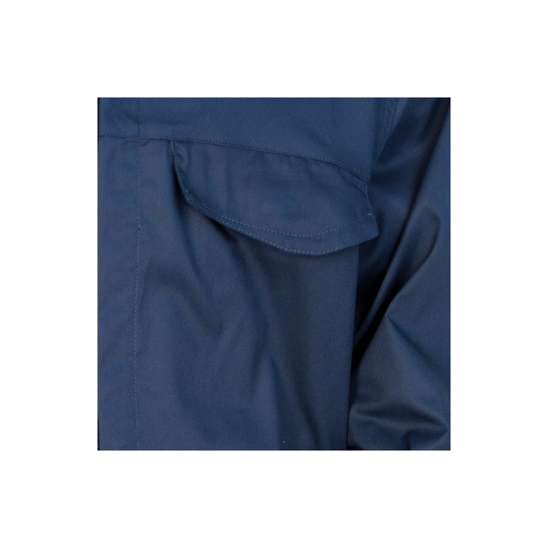 Chemise de travail Cofra Aboa V264-0-02