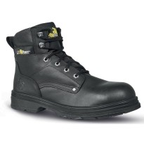 Chaussures de sécurité U-power Track S3 SRC UM10013