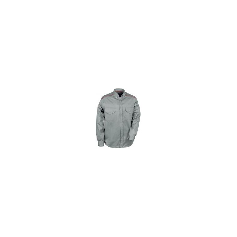 Chemise de travail Cofra Easy 100 % Coton...