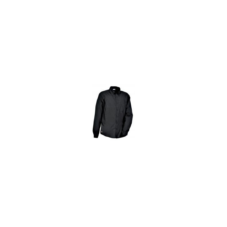 Chemise de travail Cofra Honolulu V372-0-02