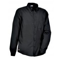 Chemise de travail Cofra Honolulu V372-0-02