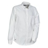 Chemise de travail Cofra Honolulu V372-0-02