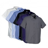 Chemise de travail Cofra Orkney en 100% coton V148-0-06