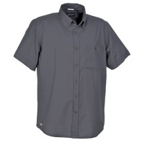 Chemise de travail Cofra Orkney en 100% coton V148-0-06