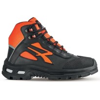 Chaussures de sécurité U-Power Kreed RS S3 SRC CI ESD...