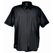 Chemise de travail Cofra Orkney en 100% coton V148-0-06