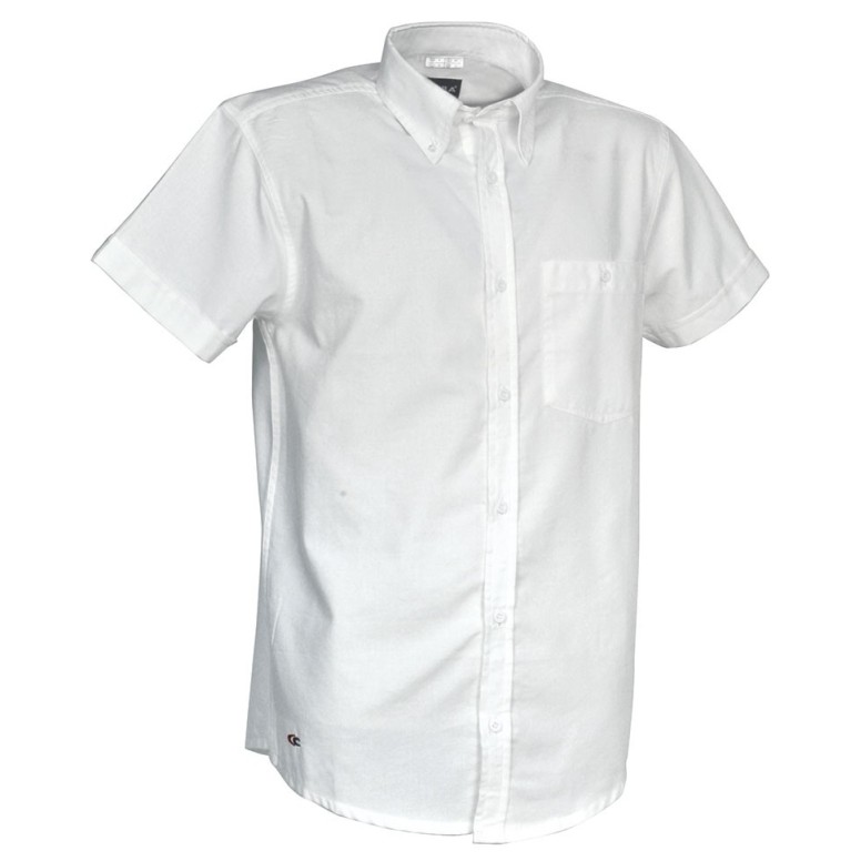 Chemise de travail Cofra Orkney en 100% coton...