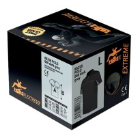 La polo Extreme stretch Issa Line - 8825B