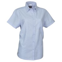 Chemise de travail Cofra Orkney Woman en 100% coton V428-0-02
