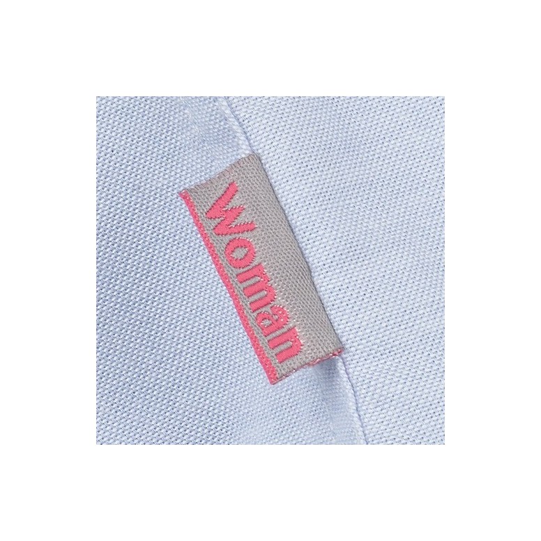 Chemise de travail Cofra Orkney Woman en 100%...