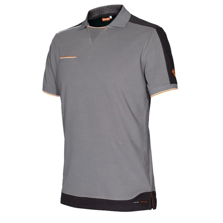 Polo Extreme stretch Issa Line - 8825NB