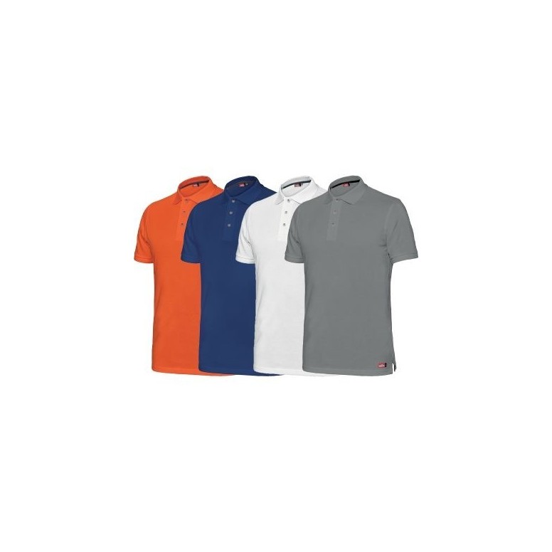Polo Issa Line Capri - 08185