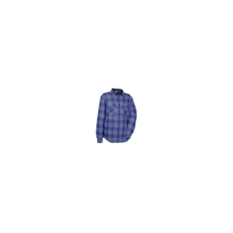 Chemise de travail Cofra Piccadilly en 100%...