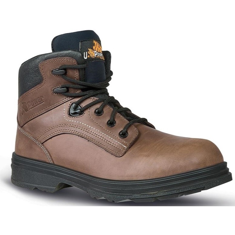 Chaussures de sécurité U-power Tribal S3 SRC...