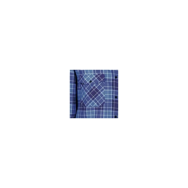 Chemise de travail Cofra Piccadilly en 100%...
