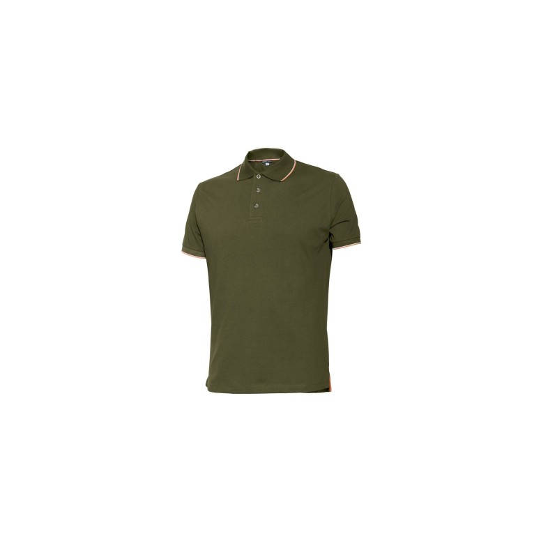 Polo Issa Line Portofino - 08189