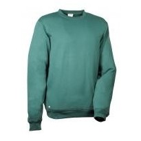 Sweat de travail Cofra Agadir V109-0-00